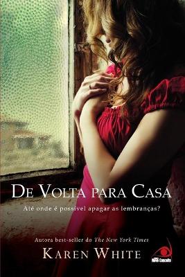 Book cover for De Volta para Casa