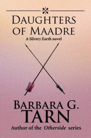 Cover of Daughters of Maadre