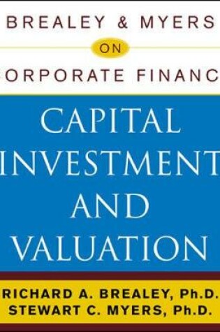 Cover of Capital Investment and Valuation