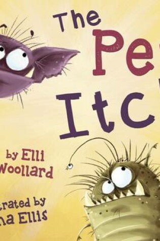 Cover of The Pet Itch