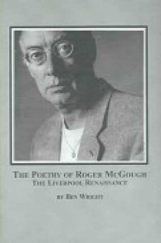 Cover of The Poetry of Roger McGough