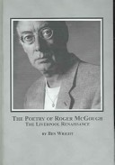 Book cover for The Poetry of Roger McGough