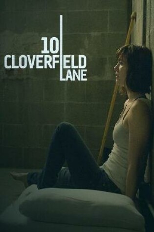 Cover of 10 Cloverfield Lane