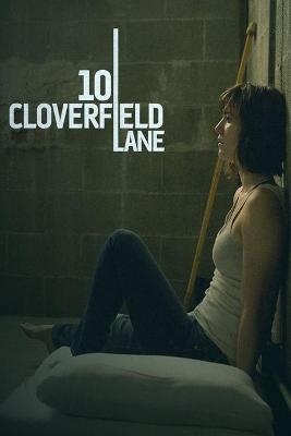 Book cover for 10 Cloverfield Lane