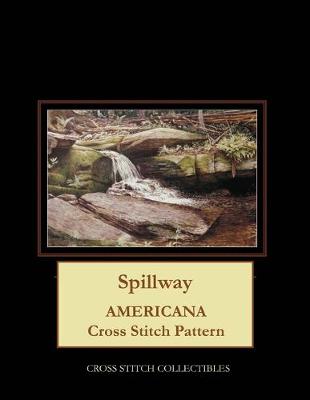 Book cover for Spillway