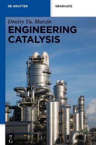 Cover of Engineering Catalysis