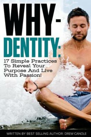 Cover of Whydentity