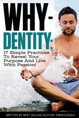 Book cover for Whydentity