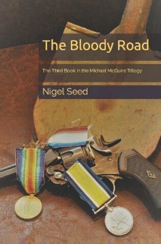 Cover of The Bloody Road