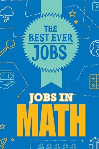 Cover of Jobs in Math