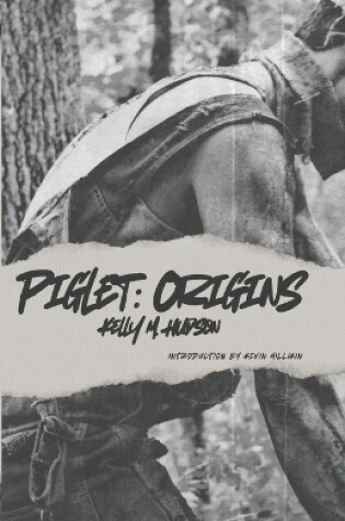 Cover of Piglet