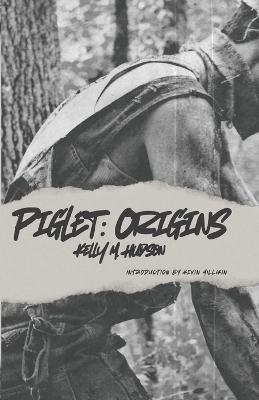 Book cover for Piglet