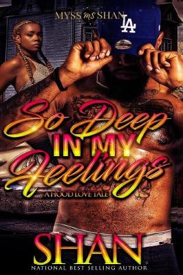 Book cover for So Deep in My Feelings