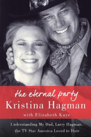 Cover of The Eternal Party