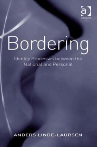 Cover of Bordering