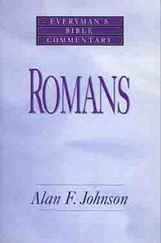 Cover of Romans