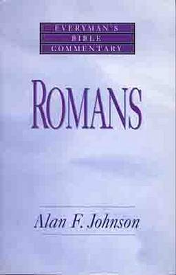 Book cover for Romans