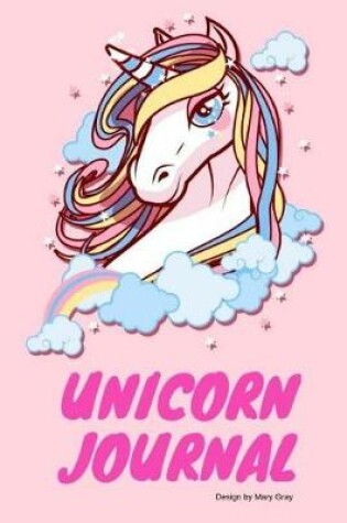 Cover of Unicorn Journal