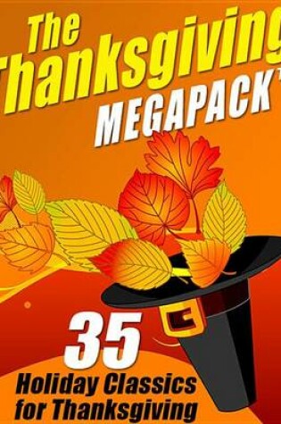 Cover of The Thanksgiving Megapack