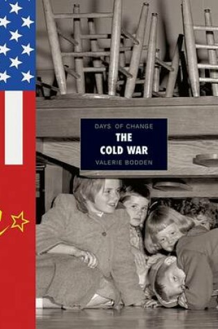 Cover of The Cold War