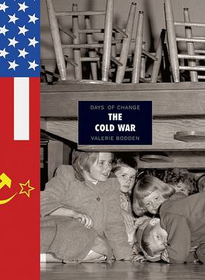 Book cover for The Cold War