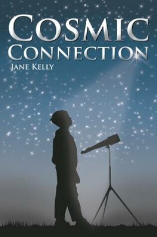Cover of Cosmic Connection