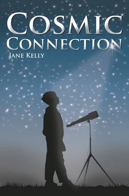 Book cover for Cosmic Connection