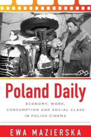 Cover of Poland Daily