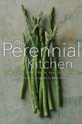 Cover of The Perennial Kitchen