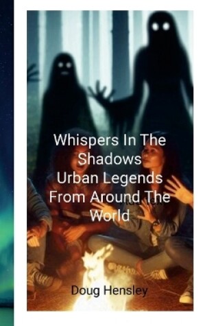 Cover of Whispers in the Shadows