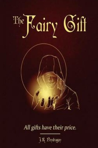 Cover of The Fairy Gift