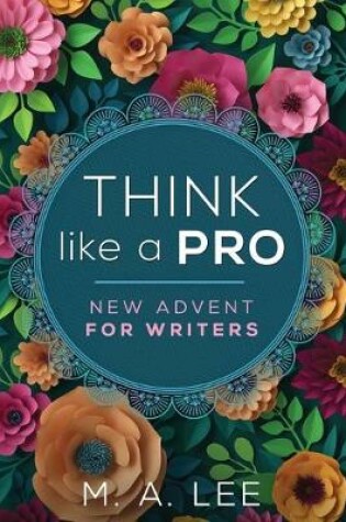 Cover of Think like a Pro