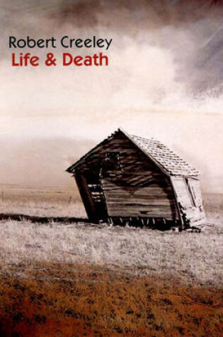 Cover of Life & Death