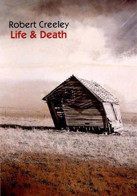 Book cover for Life & Death