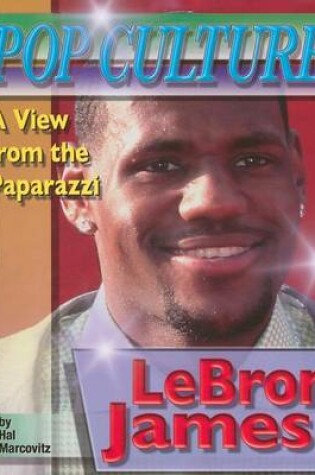 Cover of LeBron James