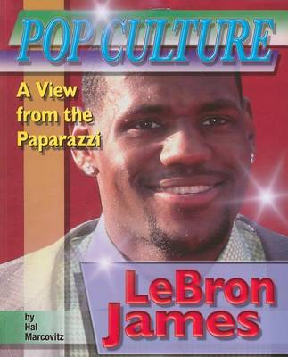 Cover of LeBron James