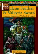Cover of Falcon Feather and Valkyrie Sword