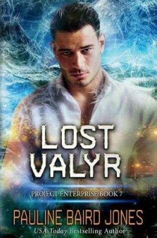 Cover of Lost Valyr