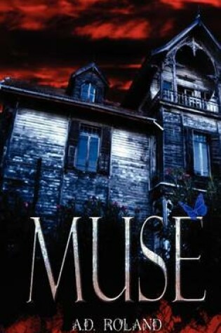 Cover of Muse