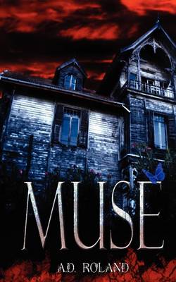 Book cover for Muse