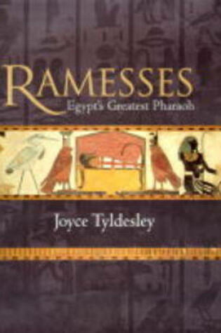 Cover of Ramesses