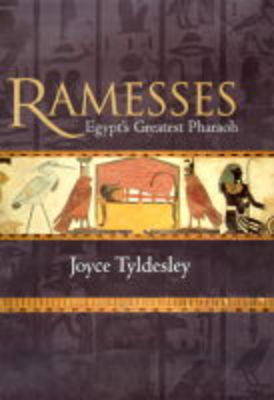 Book cover for Ramesses