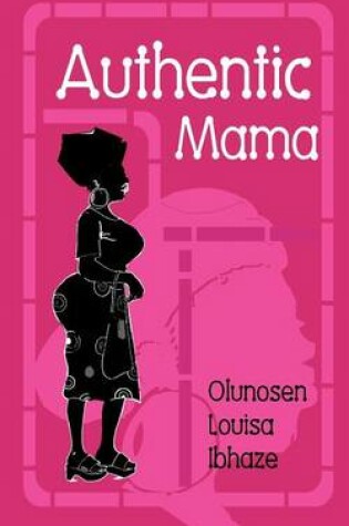 Cover of Authentic Mama