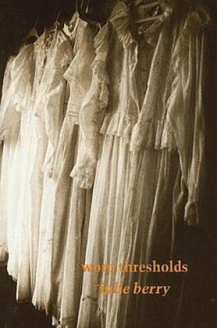 Cover of Worn Thresholds