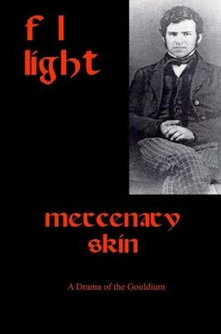 Cover of Mercenary Skin
