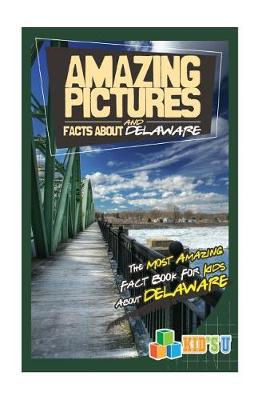 Book cover for Amazing Pictures and Facts about Delaware