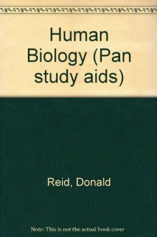 Cover of Human Biology