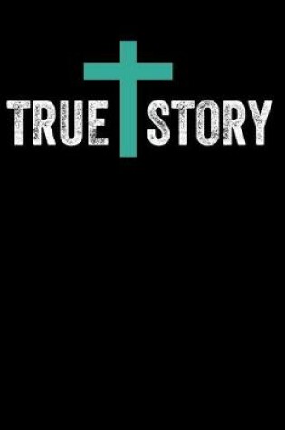Cover of True Story