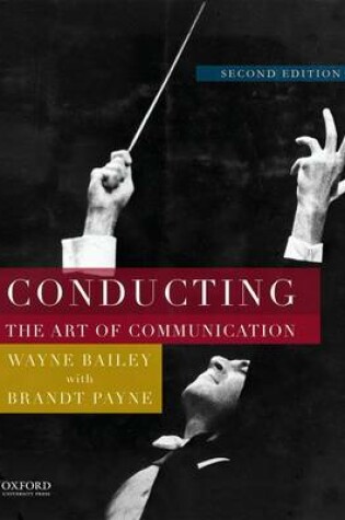 Cover of Conducting