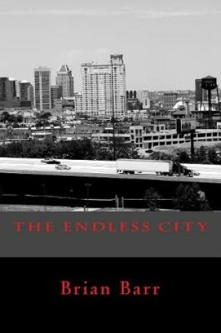 Cover of The Endless City